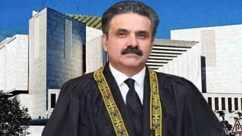 چیف جسٹس یحییٰ آفریدی کا ذوالفقار علی بھٹو کیس میں اضافی نوٹ، عدلیہ کی ساکھ کی اہمیت پر زور