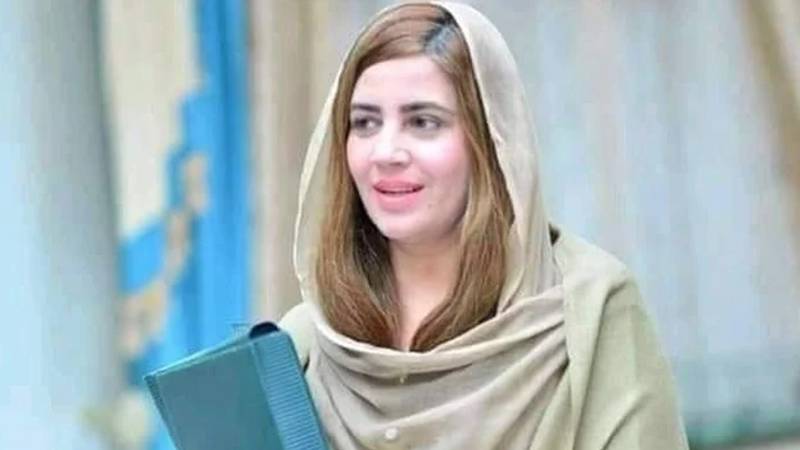 9 مئی پر ن لیگ کچھ ثابت نہیں کر سکے گی، پی ٹی آئی کا ساتھ نہیں چھوڑیں گے:زرتاج گل