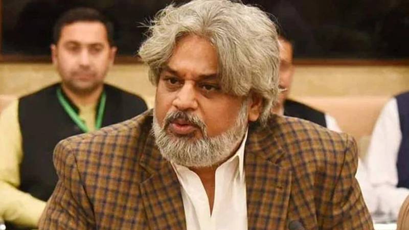 ہمیں شہداء کی لاشیں ملی ہیں، ہم اپنی آواز کیوں دھیما کریں؟: صاحبزادہ حامد رضا