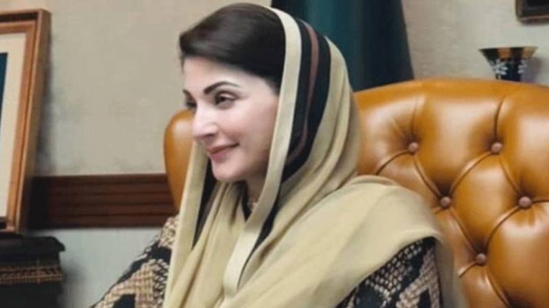 کسانوں کی خدمت میں کوئی کسر نہیں چھوڑیں گے:مریم نواز