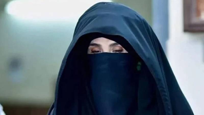 بشریٰ بی بی کی حفاظتی ضمانت میں 16 جنوری تک توسیع