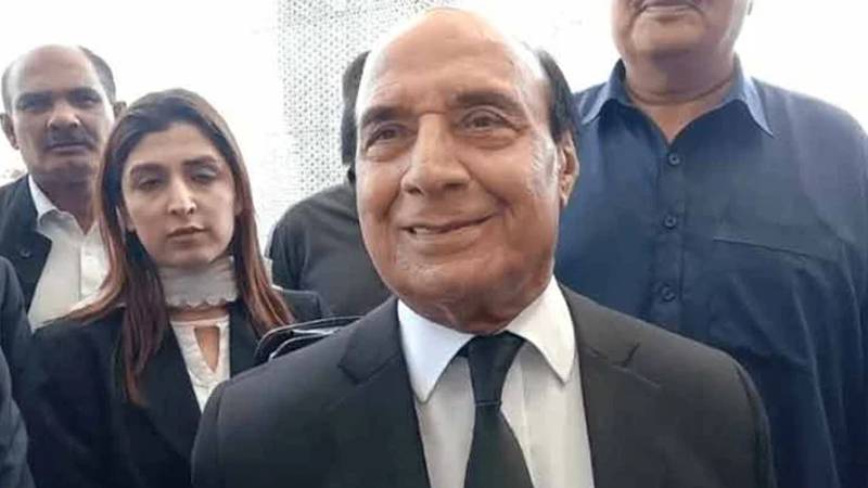 سول نافرمانی تحریک کس کے کہنے پر مؤخر ہوئی؟ لطیف کھوسہ نے بتا دیا