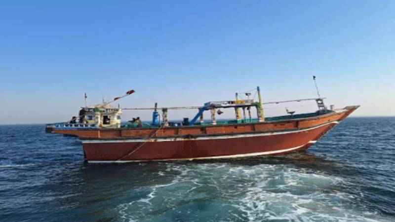 پاکستان کسٹمز کی ایرانی ڈیزل اسمگلنگ کے خلاف کارروائی، 39,000 لیٹر ضبط
