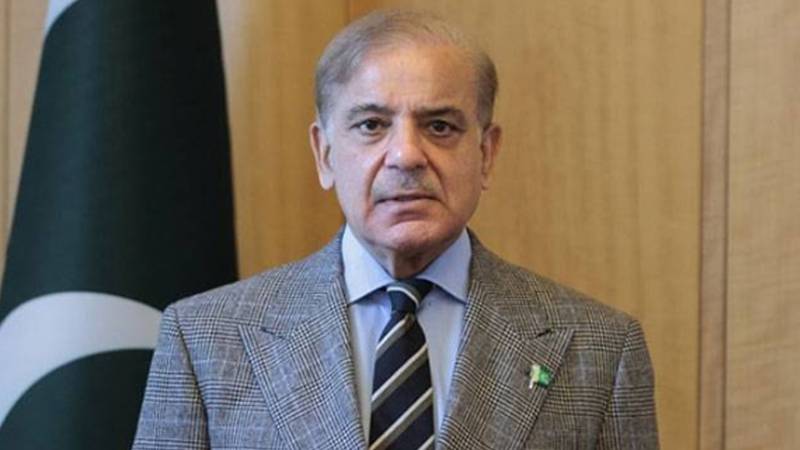 وزیراعظم شہباز شریف نے سنٹرل سلیکشن بورڈ کی تشکیل کی منظوری دے دی
