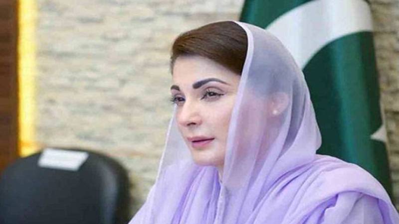 وزیراعلیٰ پنجاب مریم نواز نے تجاوزات کے خاتمے اور صفائی مہم کے لیے ہدایات جاری کیں