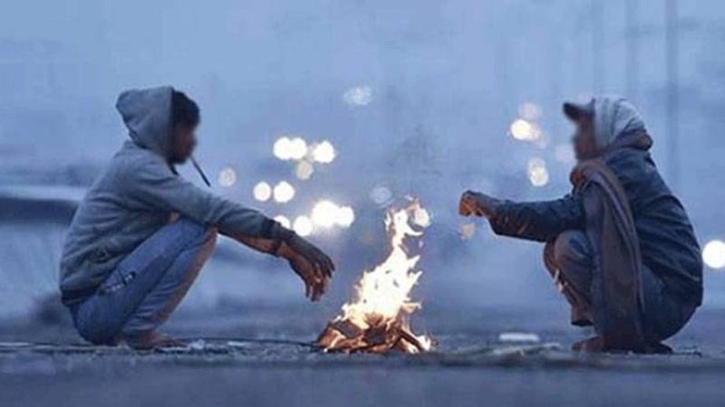 محکمہ موسمیات کی 24-25 دسمبر کو ٹھنڈی ہواؤں کی پیشگوئی، لاہور میں فضائی آلودگی میں اضافہ