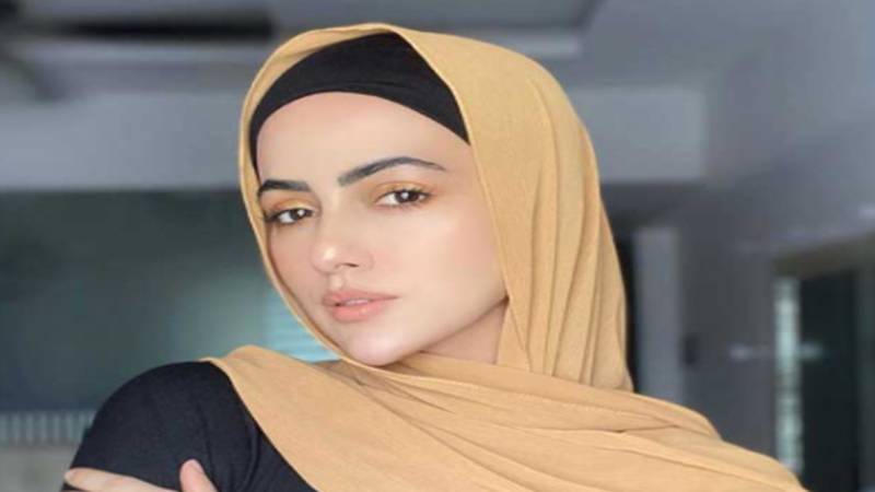 دوسری اولاد کے اعلان کے بعد ثنا خان کی مزید بچوں کی خواہش پر شدید ٹرولنگ