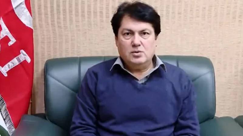 پی ٹی آئی اور حکومت میں مذاکرات ابھی شروع نہیں ہوئے:بیرسٹر محمد علی سیف