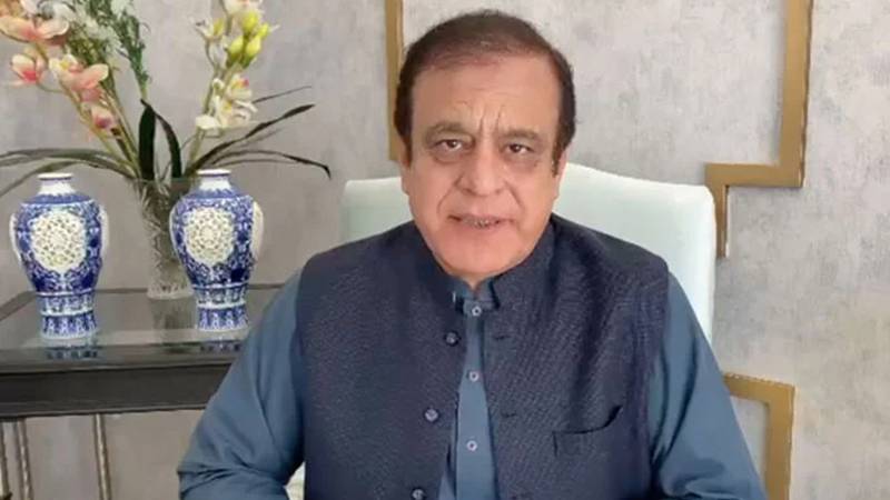 پی ٹی آئی مذاکرات کی بھیک نہیں مانگے گی، حکومت کو پیشکش کرنی ہوگی:شبلی فراز