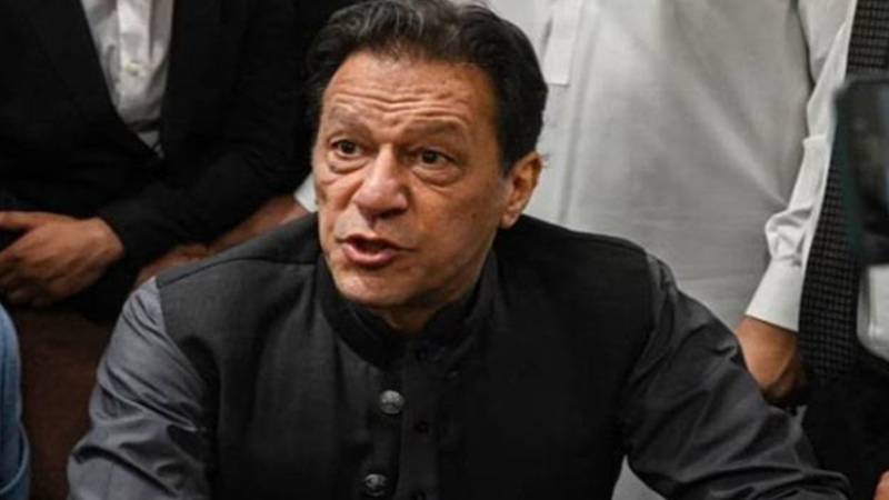 پی ٹی آئی کی مذاکراتی کمیٹی کی آج عمران خان سے ملاقات متوقع