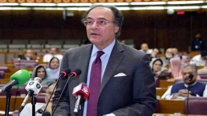 نان فائلرز پر پابندیاں عائد کرنے کے لیے ٹیکس ترمیمی بل 2024-25 پیش