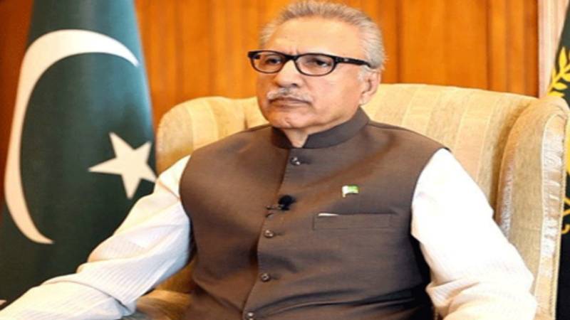 ایف آئی اے نے ڈاکٹر عارف علوی کو کلین چٹ دے دی، مقدمات کی تفصیلات طلب
