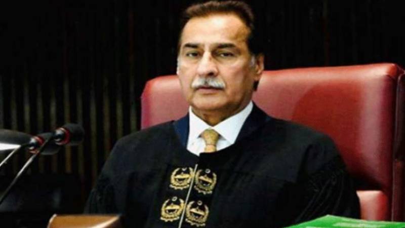 مذاکرات ہی مسائل کا حل ہیں، جمہوریت مستحکم ہوگی:ایاز صادق
