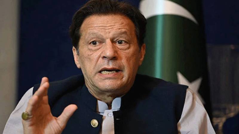 پی ٹی آئی کے بانی کا سول نافرمانی کی تحریک شروع کرنے کا اعلان، حکومت سے دو اہم مطالبات