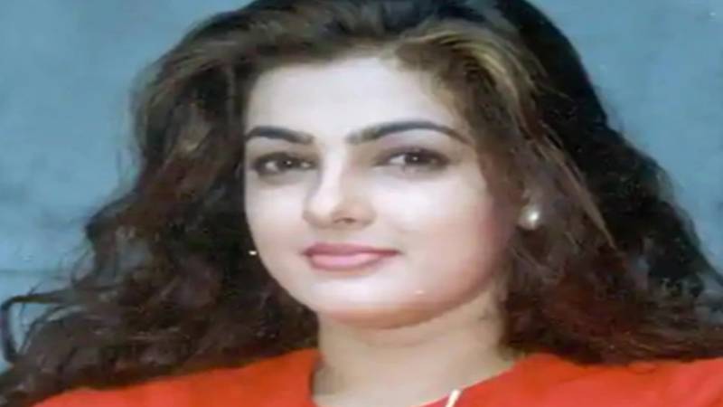 ممتا کلکرنی کا بالی ووڈ واپسی سے انکار، روحانی سفر اور ذاتی زندگی پر گفتگو