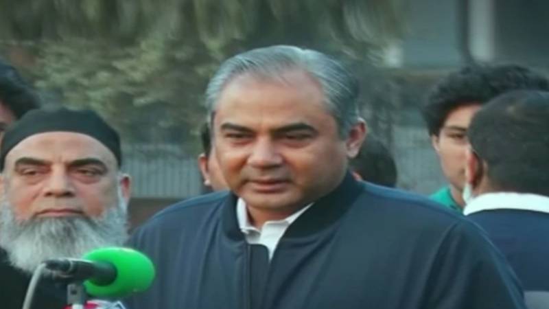 چیمپئنز ٹرافی اور 2027 تک بھارت سے تحریری معاہدے کے بغیر آگے نہیں بڑھیں گے:محسن نقوی