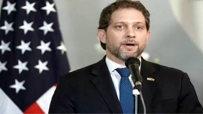 امریکی نائب مشیر: پاکستان کے میزائل امریکا کے لیے خطرہ، پابندیاں عائد