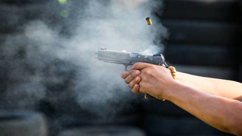 گوجرانوالہ میں سیشن کورٹ کے باہر فائرنگ، ایک شخص قتل