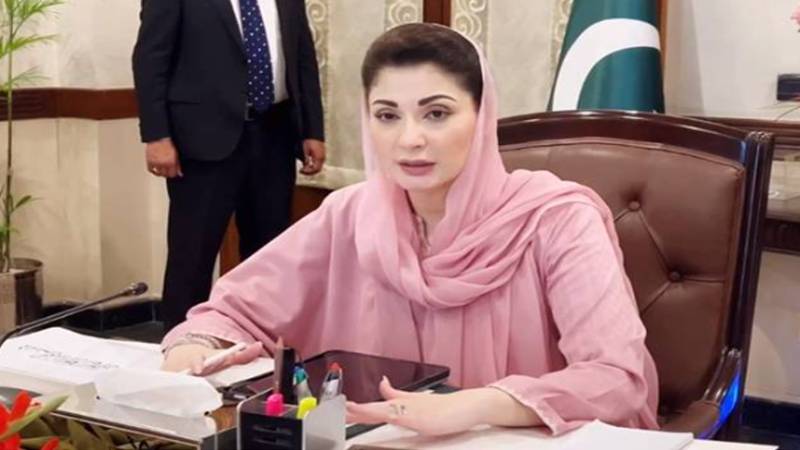 وزیر اعلیٰ پنجاب مریم نواز شریف کا انسانی یکجہتی کے بین الاقوامی دن پر پیغام