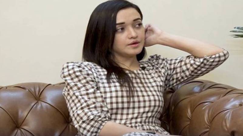 صنم جاوید پر موٹر سائیکل چوری اور اے ٹی ایم کارڈ چھیننے کا جھوٹا الزام: پی ٹی آئی رہنما