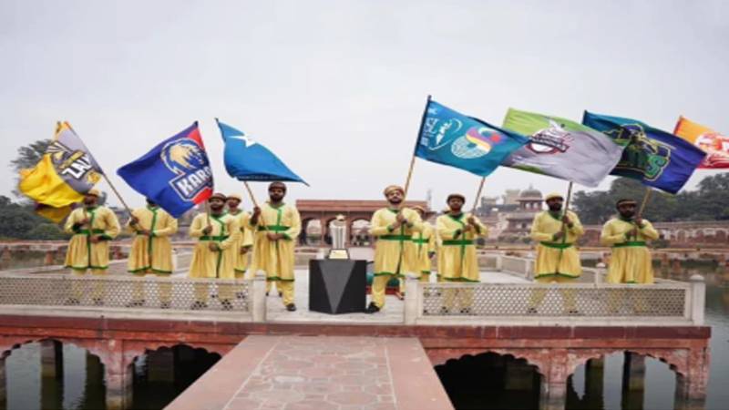 پی ایس ایل 10 کا پلیئر ڈرافٹ گوادر میں ہوگا، 11 جنوری 2025 کو منعقد ہوگا۔