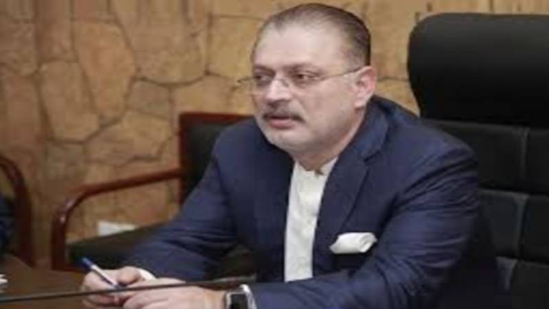 گیس لوڈشیڈنگ تشویشناک صورتحال اختیار کر چکی ہے، شرجیل انعام میمن