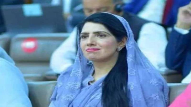 9 مئی کیس: عالیہ حمزہ کی مسلسل غیر حاضری، سسر کے خلاف کارروائی کا آغاز