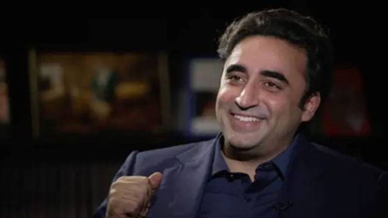 بلاول بھٹو کا پیپلز لیبر یونین کی کامیابی پر اظہار تشکر