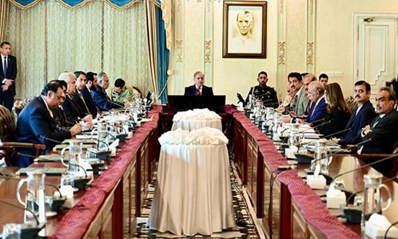 وزیراعظم نے انسانی اسمگلروں کے سہولت کار ایف آئی اے اہلکاروں کے خلاف کارروائی کی ہدایت کردی