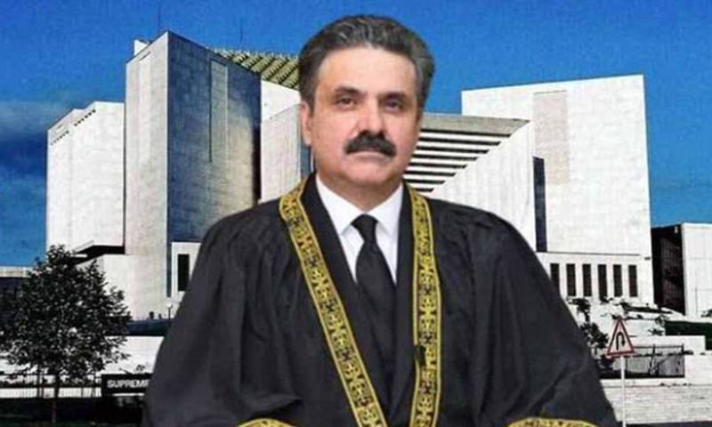 چیف جسٹس یحییٰ آفریدی کی زیر صدارت جوڈیشل کمیشن کا اجلاس آج ہوگا