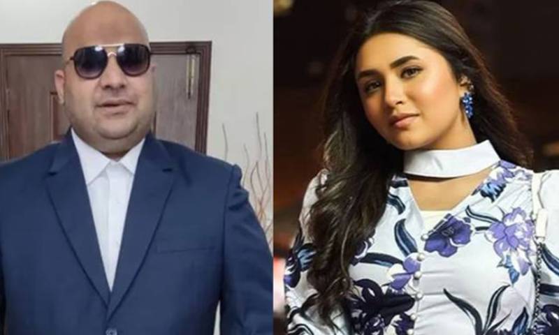 ٹک ٹاکر مناہل ملک کیس: نبیل عرف بھولا کی عبوری ضمانت میں توسیع