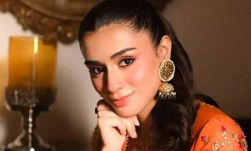 یشمیرا جان کا شوبز چھوڑنے کا اعلان، رخصتی جلد ہوگی