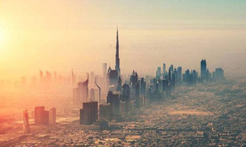 یو اے ای میں قید 4,700 پاکستانیوں کے پاسپورٹس بلاک کرنے کا حکومتی فیصلہ
