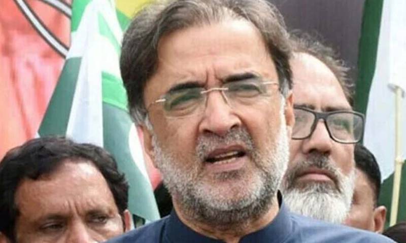 ڈھائی ڈھائی سال حکومت کی پیشکش بلاول بھٹو نے ٹھکرا دی، قمر زمان کائرہ