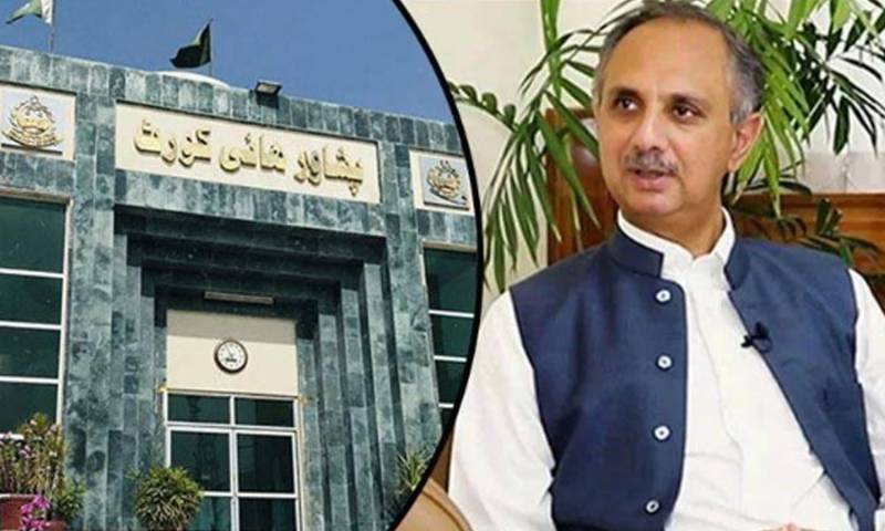 پشاور ہائی کورٹ نے قومی اسمبلی میں اپوزیشن لیڈر عمر ایوب کی ایک ماہ کی راہداری ضمانت منظور کر لی