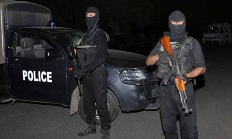 لکی مروت: سی ٹی ڈی کے آپریشن میں ایک دہشت گرد ہلاک، دو فرار