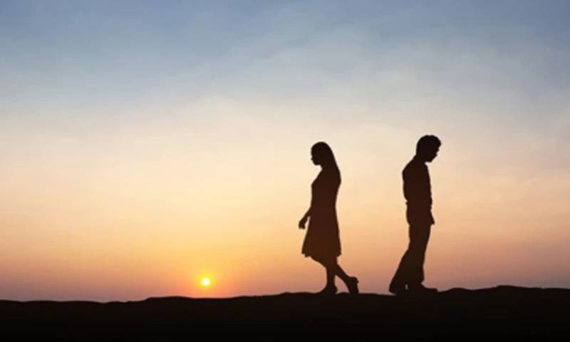 شادی میں تین رویے جو طلاق کا سبب بن سکتے ہیں: تحقیق