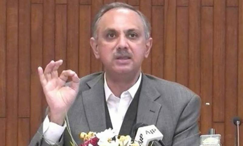 علی امین گنڈاپور کو ہٹانے کا بیان غلط ہے، پارٹی میں کوئی اختلافات نہیں:عمر ایوب
