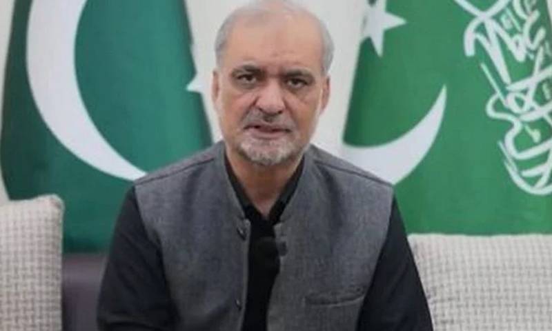 حکومت سے طلبہ یونین فوری بحال کرنے کا مطالبہ:حافظ نعیم الرحمٰن