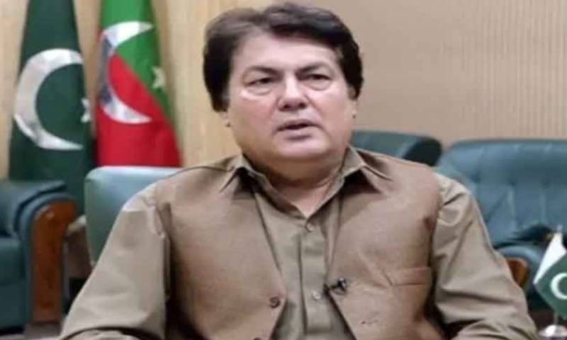 کرم کے معاملے پر اہم پیشرفت متوقع، جرگہ دوبارہ شروع ہوگا: بیرسٹر سیف