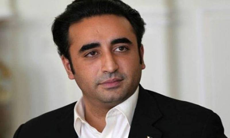 بجٹ بنانے والے نوجوانوں کے مستقبل کا نہیں سوچتے:بلاول بھٹو