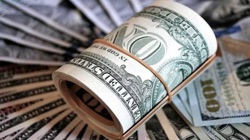 پاکستان نے مالی سال 2024 کے ابتدائی 5 ماہ میں 2.66 ارب ڈالرز کی غیر ملکی فنڈنگ حاصل کی