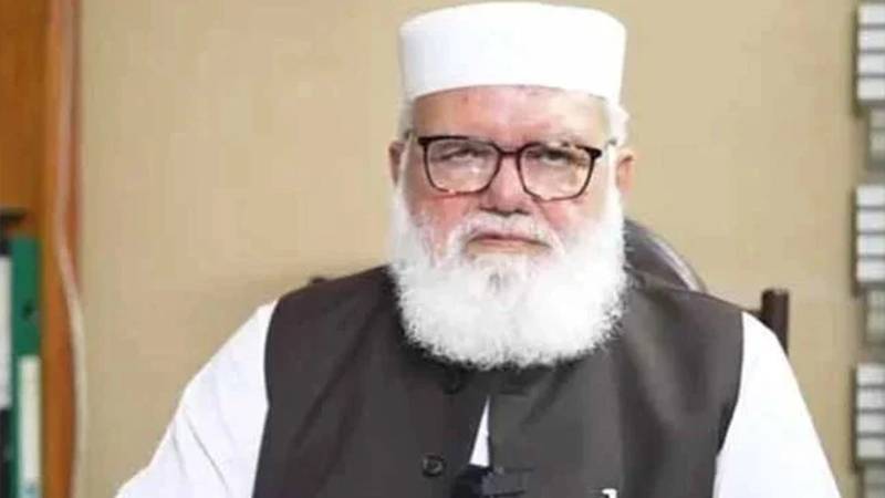 حکومت مدارس رجسٹریشن مسئلہ فوری طور پر حل کرے، ٹال مٹول نہ کرے:لیاقت بلوچ