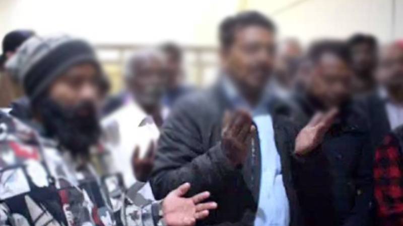 سپورٹس بورڈ پنجاب: کرسمس تقریب میں مراعات کا اعلان اور کمیونٹی کی خدمات کو سراہا گیا۔