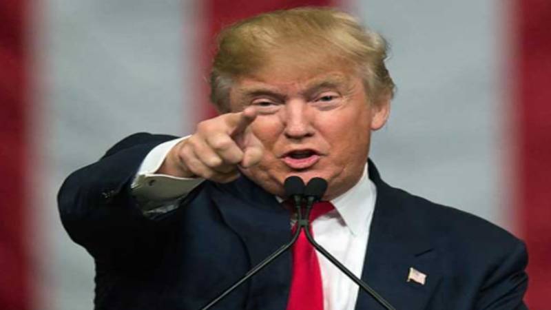 ڈونلڈ ٹرمپ نے سزائے موت کے استعمال میں تیزی لانے کا وعدہ کیا