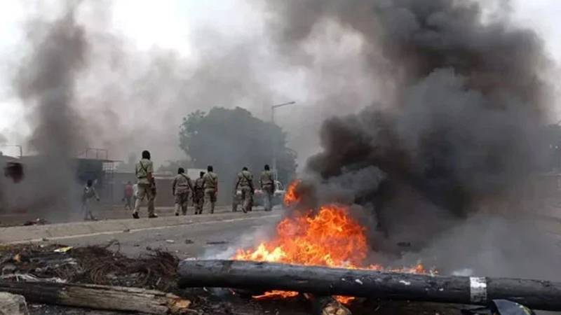 موزمبیق میں متنازع انتخابات کے بعد پُرتشدد واقعات میں 21 افراد ہلاک