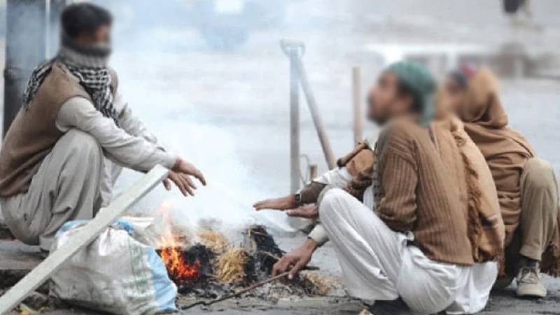 کراچی میں آئندہ 24 گھنٹوں کے دوران موسم سرد اور خشک رہنے کا امکان