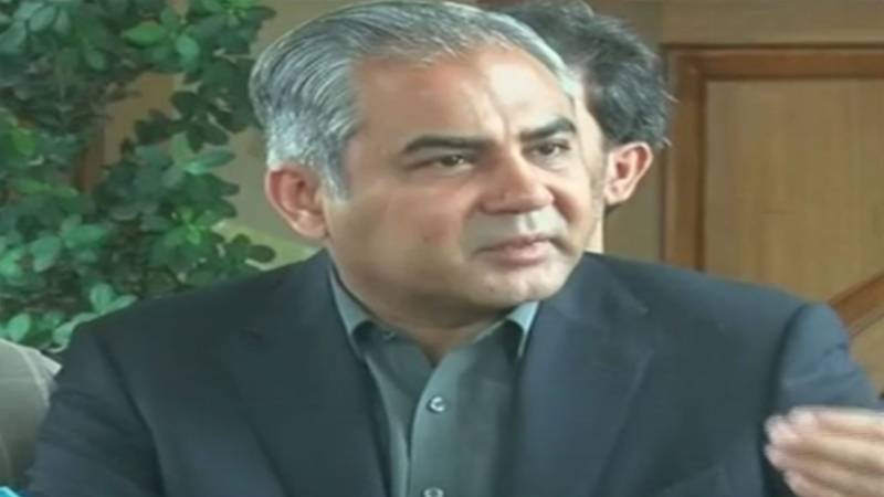 پاکستان میں اقلیتوں کو مکمل آزادی اور حقوق حاصل ہیں، کرسمس پر پیغام:محسن نقوی