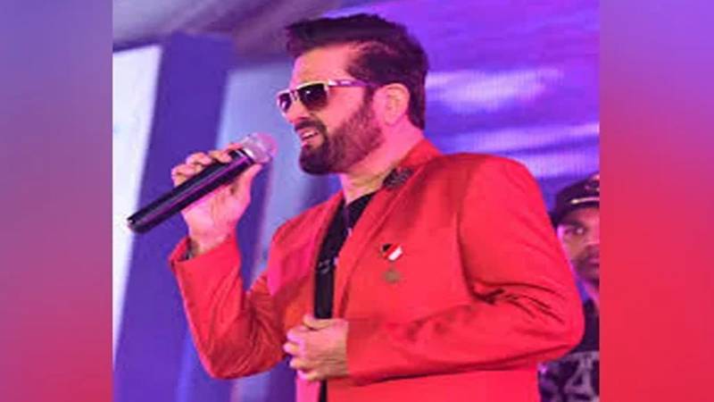 سلیم جاوید امریکا میں کانسرٹس کے دوران اپنی سالگرہ بھی منائیں گے