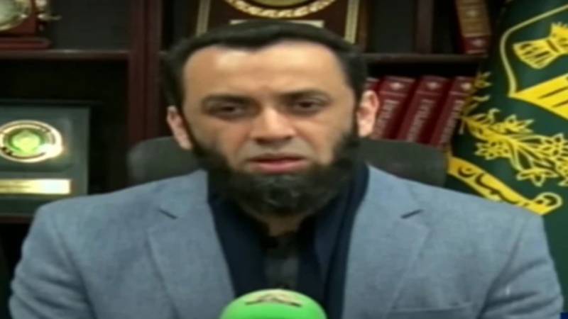 فوجی تنصیبات پر حملے کی صورت میں ٹرائل فوجی عدالتوں میں ہوگا:وزیر اطلاعات 